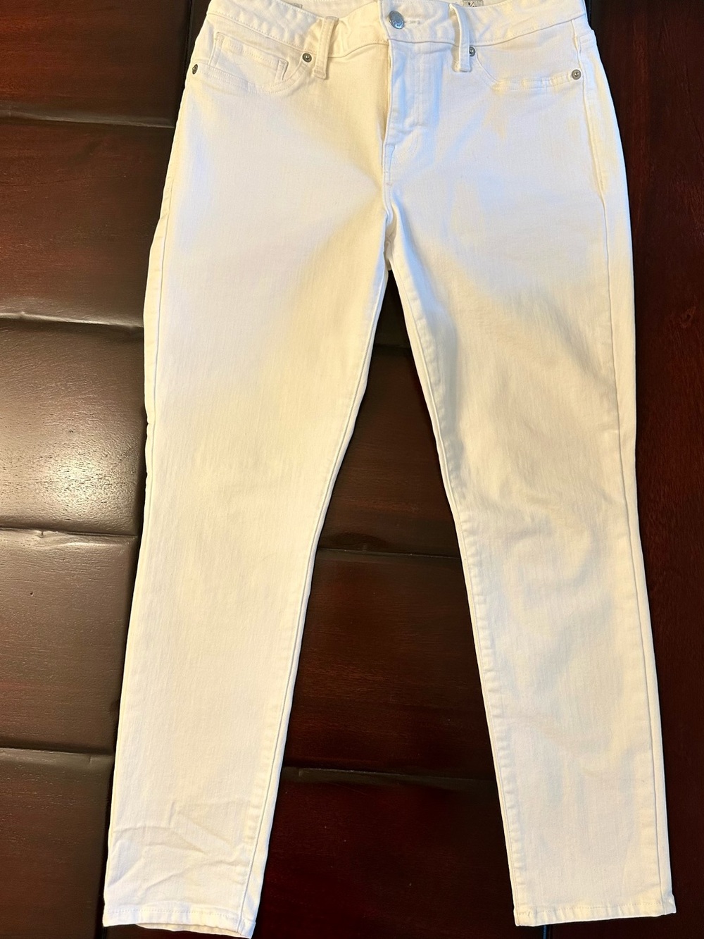 Lucky Brand Lolita Slim Fit Jeans